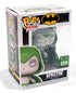 Spectre 380 ECCC Shared Exclusive DC Comic Batman Funko Pop Vinyl Figure